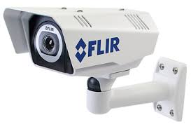 Flir Security Products
